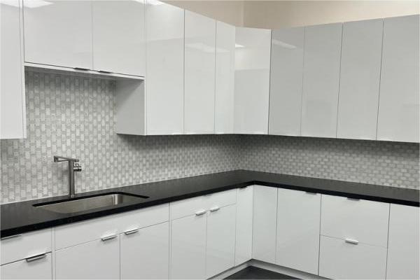 Cómo elegir muebles de cocina para la decoración del hogar
