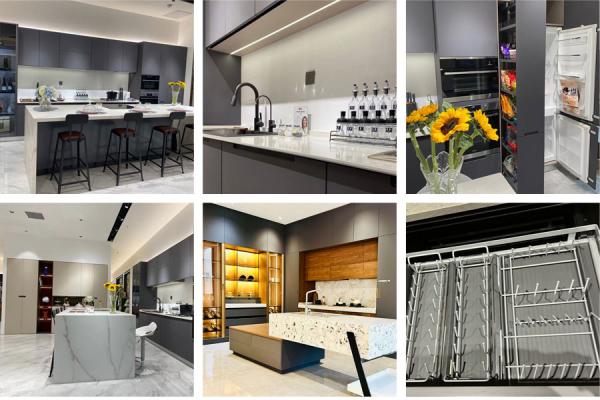 Se comparan las ventajas y desventajas del mueble de cocina para saber si personalizar o comprar?