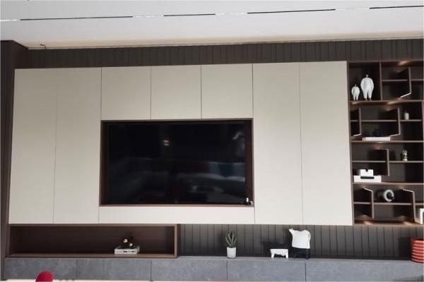 ¿Cuál es tu estilo favorito de Mueble de TV?