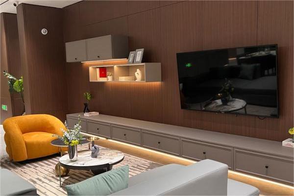 ¿Cómo elegir un mueble de TV flotante?