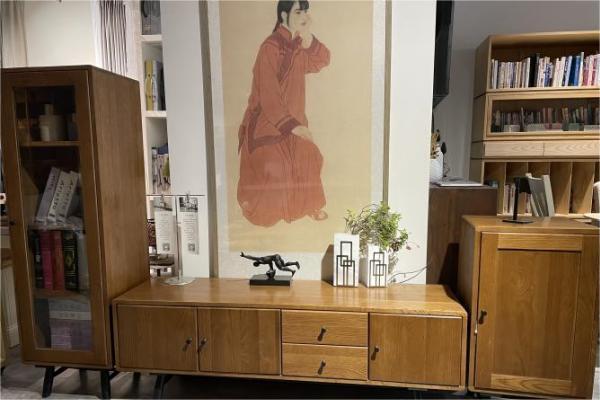 Muebles de madera maciza comunes 7 tipos de madera.
