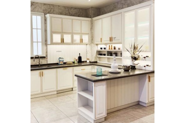 SINOAH Cabinets da la bienvenida a un nuevo cliente de Dubai