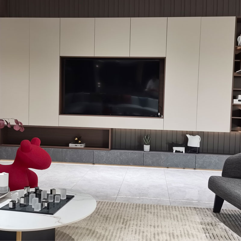 ¿Qué es un mueble de PVC para TV moderno y por qué necesita uno en su espacio vital?