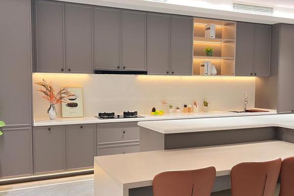 Las ventajas del mueble de cocina clásico.