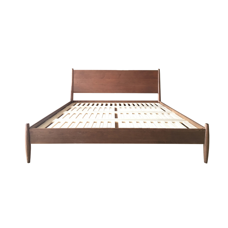 Cama Copenhagen Roble