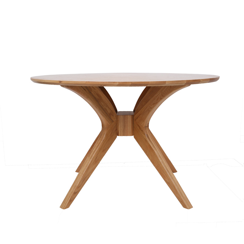 Mesa de madera